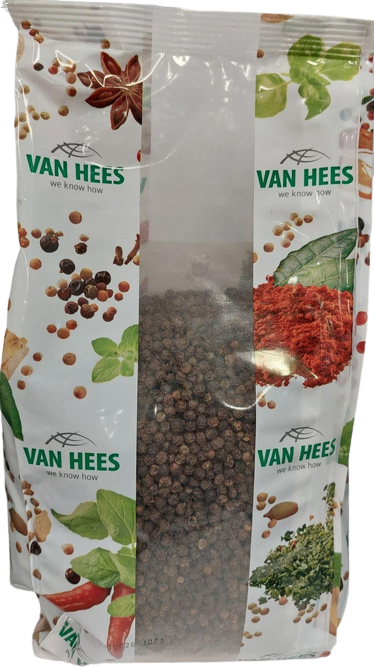 Zwarte peper Heel  1kg