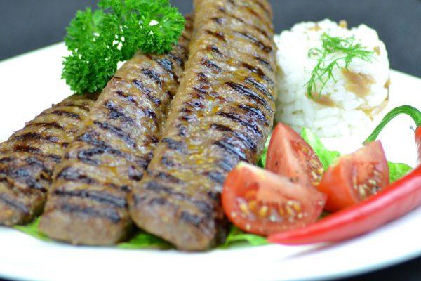 Adana Kebab  Doos 2kg  Ozlemfood