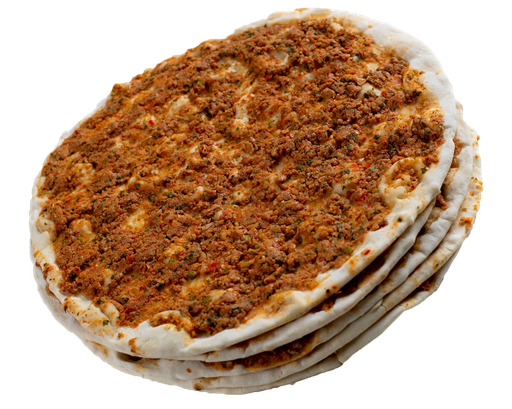 Lahmacun  M  pak 10 stuks  Dalyan