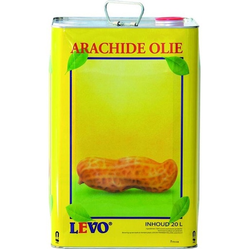 Archideolie  blik 20L Levo