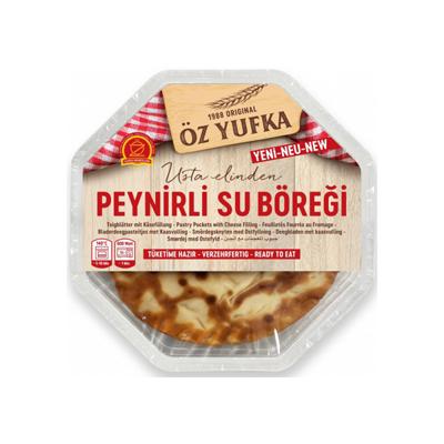 Suboregi OZ  pak 750gram