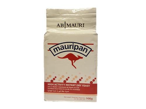 Instant gist  pak 500gram Mauripan