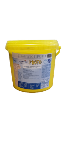 Griekse yoghurt  emmer 5kg  PROTO